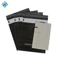 China Custom China Manufacturer High Quality Black Poly Mailers Mailing Bags Poly Bag on sale