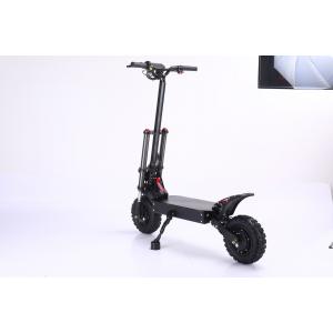China On sale Fcc Double Shock Absorption Mobility Electric Portable Scooter supplier