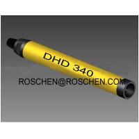 China High Air Pressure DTH Hammer D25A  Down The Hole Hammer For Blast Hole Drilling on sale