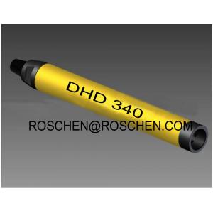 High Air Pressure DTH Hammer D25A  Down The Hole Hammer For Blast Hole Drilling