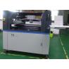 High Precision SMT Solder Paste Printer Smartphone Motherboard Use