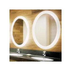 China Hotel backlit mirror CE standard supplier