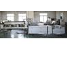 Ajustable ningún taco Shell Maker Machine 6000pcs/h de la contaminación