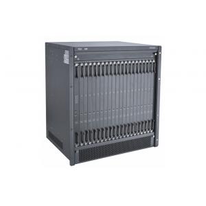 China 512x64 CE UL Approved CCTV Analog Video Matrix Switcher for Video Matrix System supplier