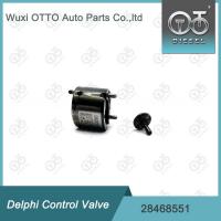 China 28468551 Delphi Common Rail Control Valve For Injectors 28506046 VW GOLF 1.6L E6 61 / 88 KW SUV on sale