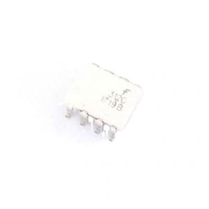 China Sensor Connectors Low temperature coefficient Electro-optical conversion FOD3120SD Onsemi SOP Noise immunity supplier