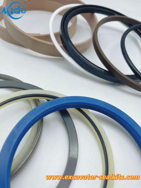 191-5619/ 242-6840  Cat330BL Boom Hydraulic Cylinder Seal Kit With Reliable Quality And Superior Performance