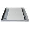 China Ultra Thin Surface Mounted LED Ceiling Panel Light 300x300 mm 12 Watt For Office wholesale