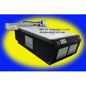 China epson dx7 head led uv inkjet printing machine wholesale