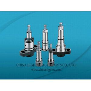 China diesel plunger ,element 131151-9720	A115	KOMATSU	SA6D110 supplier