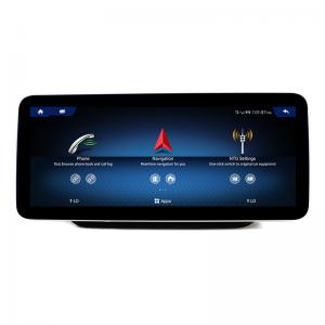 China Multi Touch Control Car Screen For Benz B Class 10.25 Inch NTG 4.5 supplier