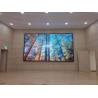 P3 576x576mm Led curve indoor full color LED display, indoor conference video