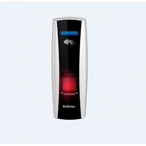 China BioSense Fingerprint 9590 Biometric Access Control System supplier