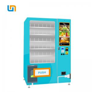 China Mobile Phone Charger Custom Vending Machines High Efficiency Power Bank, multipurpose vending machine, Micron supplier