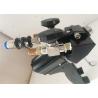 China Easy Handling Polyurethane Spray Gun 24Mpa Max Fluid Working Pressure wholesale