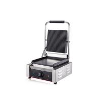 China Commercial Non-Stick Panini Press Sandwich Maker Grill for Kitchen Cooking Baking BBQ on sale