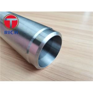 Alloy 17-4 Ph Custom Precision Cnc Machining Parts Stainless Steel