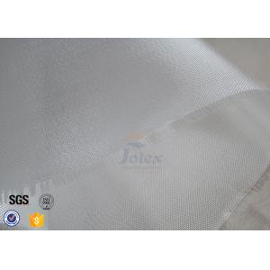 China Surfboard Fiberglass Cloth E Glass 550℃ Electrical Insulation Fabric 4oz supplier