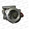 China GT2256S 4 Cylinder Supercharger For Diesel Engines , JCB Perkins Diesel Engine Parts 762931-1 wholesale