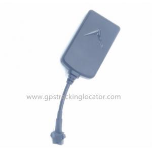 China Taxi / Bus / Truck Car GPS Tracker For Vehicle Management System Track Solution supplier