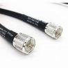 China Custom Ultra-Fine Coaxial Cable Assemblies With High Flexibility And Superior Signal Integrity, Designed For Medical Imaging, Aerospace, And Precision Electronics wholesale