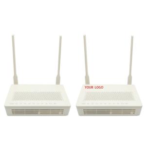 China HUAWEI GPON ONU ONT WiFi EG8141A5 FTTH 1GE 3FE USB VOIP USB Optical Network Terminal supplier