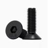 China DIN 7991 Countersunk Hexagonal Bolt High Quality Customer Customization Flat Head Countersunk Socket Bolt wholesale