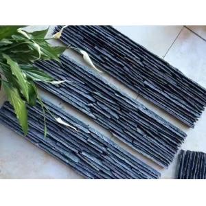 China Cut To Size Slate Stone Veneer Sheets supplier