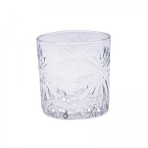 11oz 330ml Modern Drinking Glasses Sublimation Cups For Party