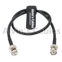 China 6G HD SDI BNC Cable Frequency 0-2GHz BNC Male To BNC Male For 4K Video Camera on sale