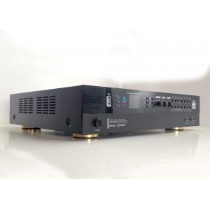 600W Digital Karaoke Power Amplifier
