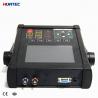 China NDT Ultrasonic Testing Equipment FD201 with 3 staff gauge Depth d , level p , distance s wholesale