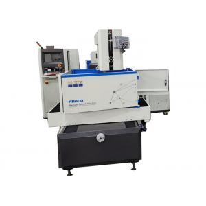 China Wear Resistant Edm Wire Cut Machine , Well Performance Electronica Wire Cut Machine supplier