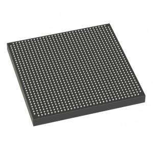 China Field Programmable Gate Array 5AGXMB7G4F35C5G 1.1V Mid-Range FPGA IC FBGA1152 wholesale