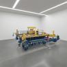 SMC - 6800 Slipform Paver: Multifunctional Cement Concrete Construction Expert