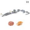 China Máquina de molienda de mantequilla de maní de 1000-1200 kg/h, línea de producción de mermelada de maní, máquina para hacer pasta de maní wholesale