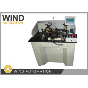 Lathe Rotor OD Commutator Turning Machine 84581100 HS Code WIND-WGK-2X