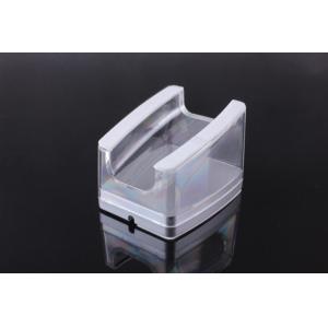 La caja de la alarma del puerto del ASISTENTE 6 para las tiendas al por menor del teléfono móvil abre los dispositivos de seguridad de la exhibición