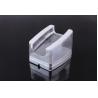 China COMER Acrylic display mobile stand with 6port alarm controller displaying system wholesale