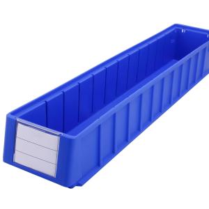 China Boîte à pièces de stockage pour l'organisation des pièces de garage dans une boîte en plastique empilable wholesale