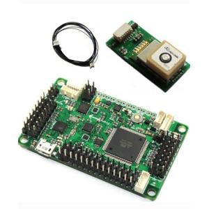 China Kit entièrement assemblé compatible du méga V2.5 d'Arduino ArduPilot avec GPS supplier