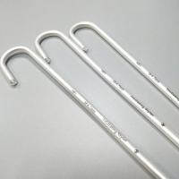 China CE ISO Approved Disposable Medical Disposable Introducer Bougie Intubation Stylet For Adult And Pediatric on sale