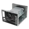 China Rack-Mounted 2-disk Hot-swappable Server Chassis for Frequency Processors and Industrial Rack Servers wholesale