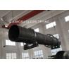 China 6.5t/H Coal Slime Rotary Drying Equipment With 18.5KW Motor wholesale