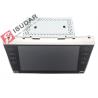 Dual Zone Function Toyota Camry Car Stereo , Android Navigation Head Unit With