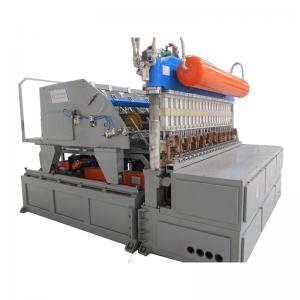 Electric Wire Fencing Machine Numerical Control Fencing Making Machine