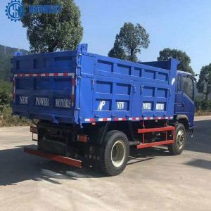 China 10 Wheels Sinotruk Howo 6x4 Dump Truck Second Hand Heavy Dump Truck 30 Ton supplier