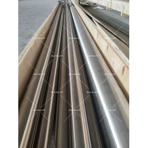 Exceptional Fatigue Resistance Inconel 625 Round Rods For Nuclear Reactor Components
