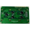 China 3.1" LCD Character Display Modules WLED Back - Light AIP31066 Controller Type wholesale
