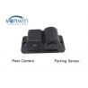 DC12 Voltage hidden car camera with audio remind, Parking Sensor / Reversing